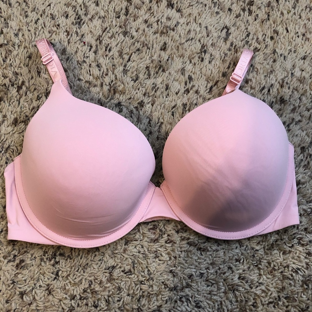 Victoria Secret Tshirt Bra